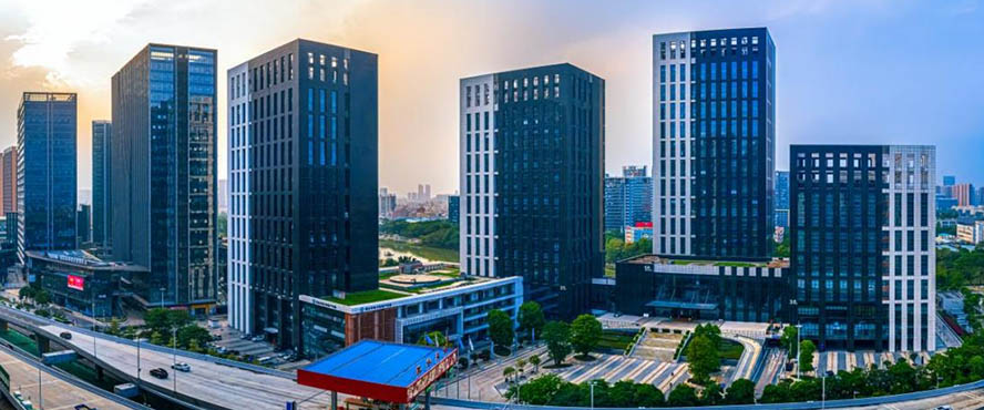 廣東電網公司省級集中計量自動化系統(tǒng)項目